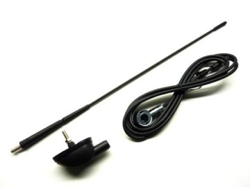 АНТЕННА ПЛЮС УСИЛИТЕЛЬ DAEWOO MATIZ