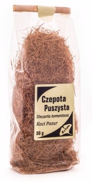 ASTRON Vilcacora 50g | CZEPOTA PUSZYSTA KOCI PAZUR