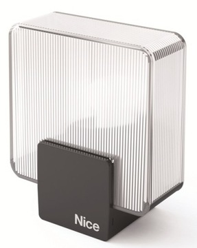 NICE WINGO 2024 АВТОМАТИЗАЦИЯ ВОРОТ для узких стоек