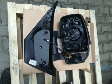 Renault Master III Lusterko Prawe 963018382R