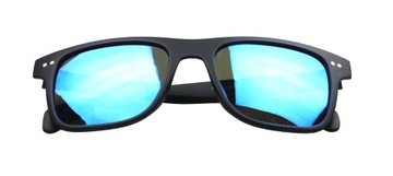 МУЖСКИЕ ПОЛЯРИЗОВАННЫЕ СОЛНЦЕЗАЩИТНЫЕ ОЧКИ, ПОЛЯРИЗОВАННЫЕ, ФИЛЬТР UV400, ЧЕХОЛ