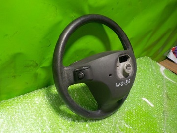 VOLVO V50 2005 МНОГОФУНКЦИОНАЛЬНОЕ РУЛЕВОЕ КОЛЕСО