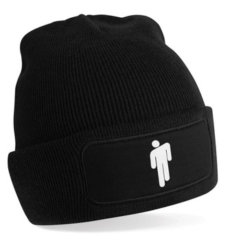 Czapka zimowa BILLIE EILISH Beanie Prezent