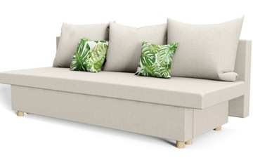 Kanapa ANTA Sofa Rozkładana Wersalka+ Bonell