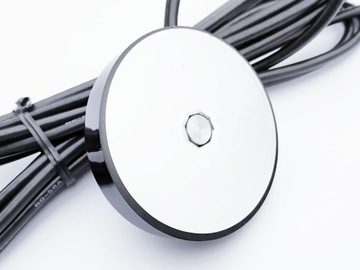 КОРОТКАЯ CB-РАДИОАНТЕННА DELTA 874 33см