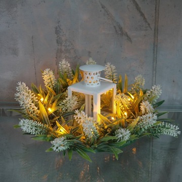 5 СВЕТОДИОДНЫХ ЛАМП, ДЕКОРАТИВНЫЕ ПРОВОДНЫЕ СВЕТИЛЬНИКИ