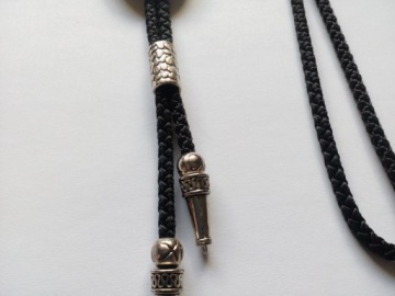 BLO 282 ГАЛСТУК БОЛО