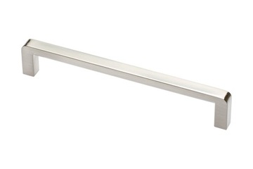 Aluminiowy Uchwyt Meblowy Chrom 160 mm