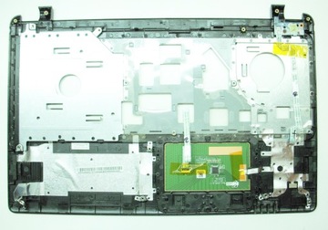 Packard Bell TE69BM TE69CX TE69HW верхняя часть корпуса