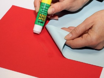 КЛЕЙ-КАРАНДАШ AMOS 35G XXXL