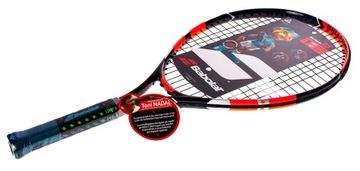 ТЕННИСНАЯ РАКЕТКА BABOLAT BALLFIGHTER 23 ЮНИОРСКАЯ