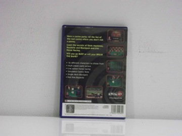 КАЗИНО ВЫЗОВ PS2