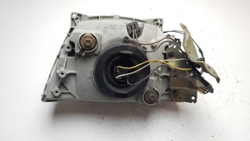 ФАРА ПЕРЕДНЯЯ ФАРА SUZUKI BURGMAN AN 250 400