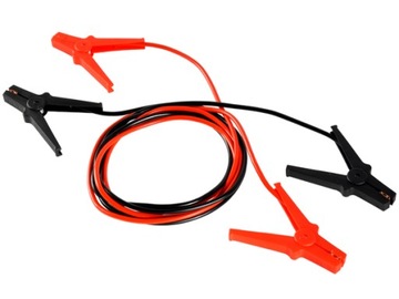 Przewody Kable rozruchowe 400A 3m G80041 kable