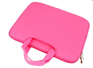 DO MACBOOK NOTEBOOK 14'' CALI POKROWIEC ETUI RĄCZKA