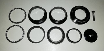 НОВАЯ 1,5-дюймовая гарнитура TANGE CANE CREEK OnePointFive