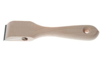 Скребок скребка для хэндвида для дерева 40 мм