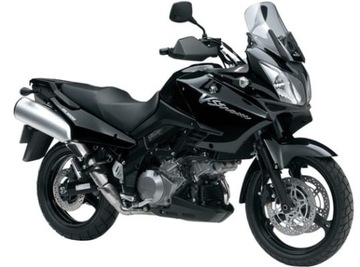 NAKLEJKI SUZUKI DL 1000 V-STROM 2007