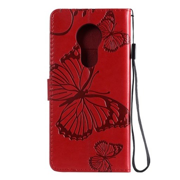 Чехол-кошелек Motorola Moto G7 Power Case