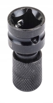 Переходник для ударного гайковёрта от 1/2 до 1/4 дюйма