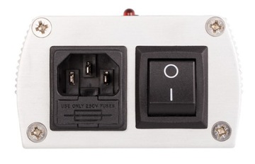 Supra MD-06-EU/SP Mk3 Switch listwa zasilająca