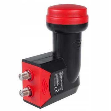 СПУТНИКОВАЯ АНТЕННА 90 TWIN HD 4K КОМПЛЕКТ БЫДГОЩ