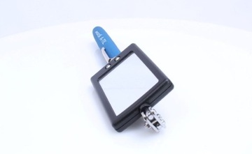 ИНСПЕКЦИОННОЕ ЗЕРКАЛО 2xLED 285-870мм ОСВЕЩЕНИЕ