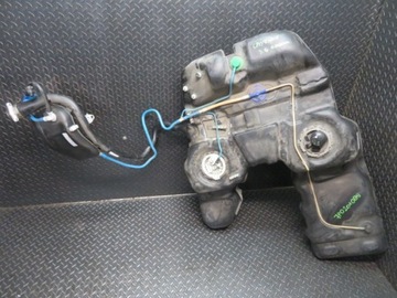 NÁDRŽ PALIVA PORSCHE CAYENNE 3.6 BENZÍN