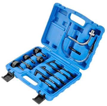 АДАПТЕРЫ ДЛЯ ЗАМЕНЫ МАСЛА В АВТОМАТИЧЕСКИХ ТРАНСМИССИЯХ