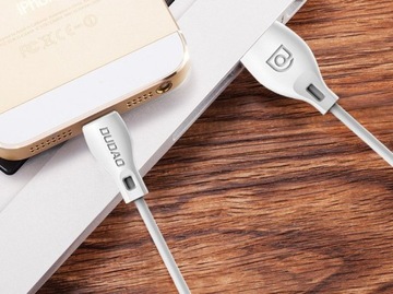 Кабель Dudao USB-C 2.4A для ПРИМЕЧАНИЕ 8Pro 9Pro