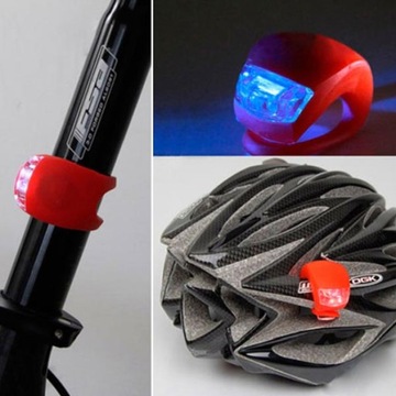 LIGHTING SILICONE детская коляска LED комплект