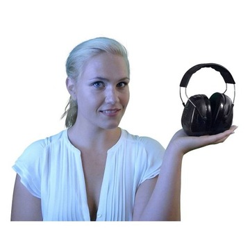 Противошумные наушники Peltor Optime II H520A