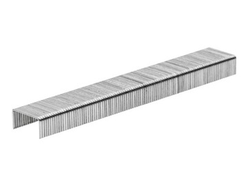 ZSZYWKI TYPU F 8 x11,3x0.7 mm DO TAKERA 1000 szt