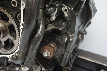 HONDA CB 500 F 16- ГАРАНТИЯ ЗАПУСКА ДВИГАТЕЛЯ