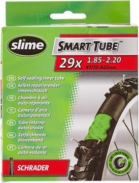 Dętka rowerowa Slime 29 x 2,2 