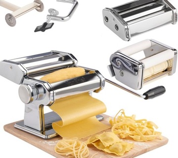 Ручная машина для макарон и теста KH-3113