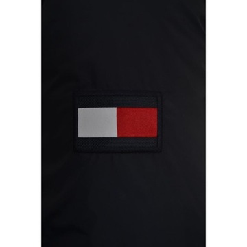 Двусторонний бомбер TOMMY HILFIGER L