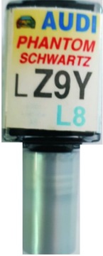 BMW 475 ЧЕРНАЯ САПФИРОВАЯ КРАСКА ПОДРАЖИВАНИЕ ЦАРАПИН