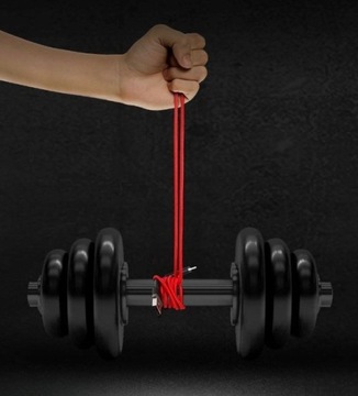 КАБЕЛЬ BASEUS KEVLAR УСИЛЕННЫЙ 2A 2M USB TYP C