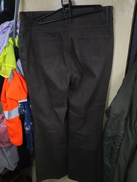 джинсы Перуна