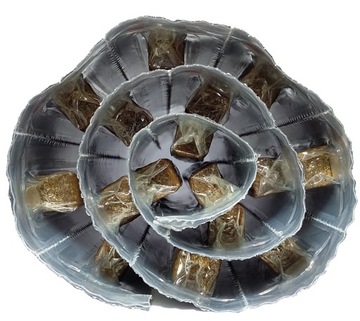 ALPHA SPIRIT ПРОШУТТО палочки блистер 16 шт.