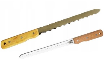 Nóż do wełny mineralnej styropianu Corona C9141