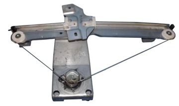 DACIA DUSTER ZVEDÁK SKEL PRAVÝ ZADNÍ