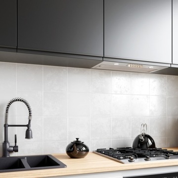 КАПЮШОН GLOBALO NOWIMO 60.1 INOX