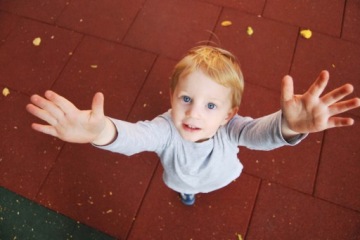 Плиты безопасной поверхности FLEXIZONE PLAYGROUND