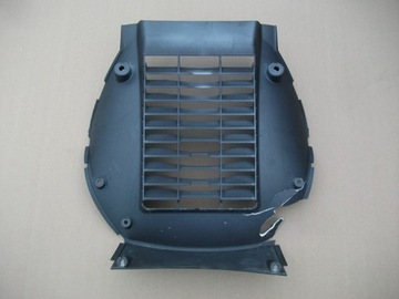 SYM GTS 125 EFI КОРПУС РАДИАТОРА КОЛЕСНАЯ АРКА