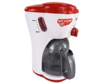 ИГРУШЕЧНАЯ КОФЕМАШИНА ДЛЯ ДЕТЕЙ 3209C