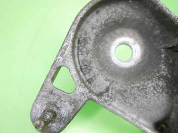 ОПОРА ДИФФЕРЕНЦИАЛА BMW E46 320D 2.0D 98-01