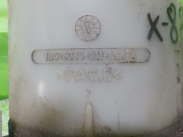 FORD FOCUS MK2 МОЩНОСТЬ СИЛОВОЙ НАСОС