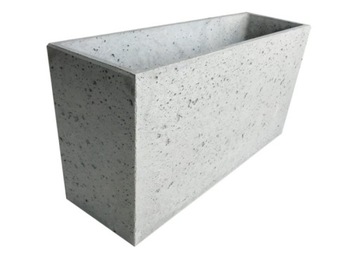 BLOCZKI OGRODZENIOWE BETON ARCHITEKTONICZNY 80x40 PROMOCJA!!!